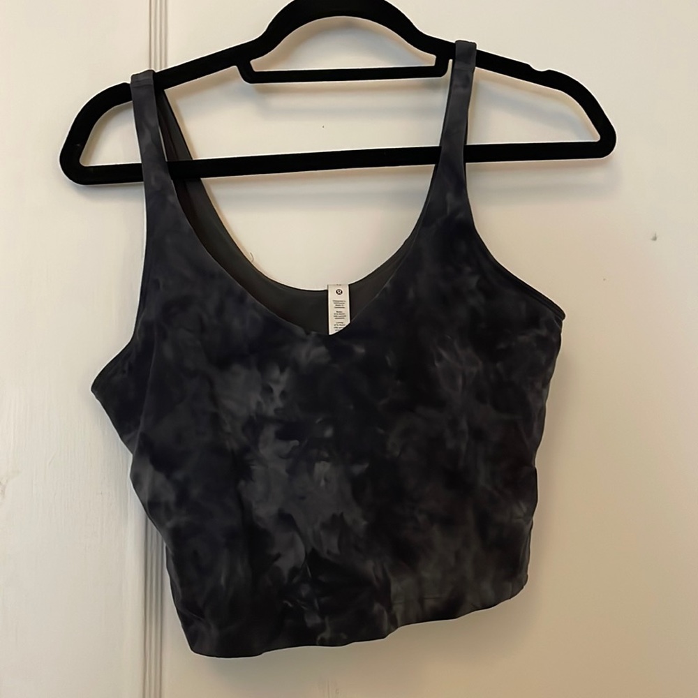 Lululemon align tank